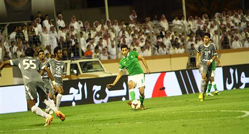 فيديو.. الجاسم: ديربي جدة لن يكون سهلاً .. ونتطلع للفوز باللقب